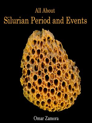 cover image of All About Silurian Period and Events